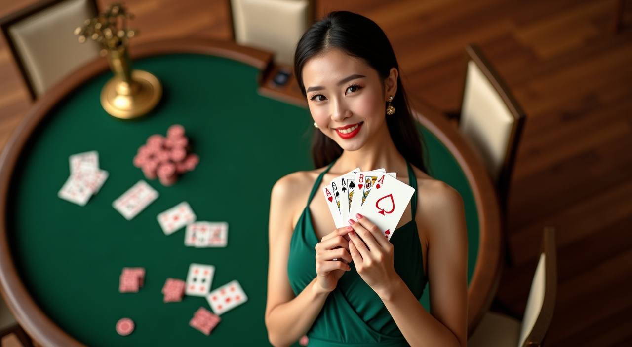 dolantogel88 Live Casino